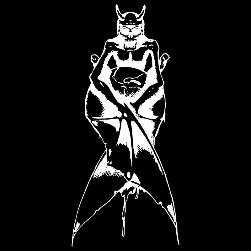 World Devourer – The World in His Claws