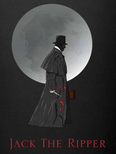Jack Ripper