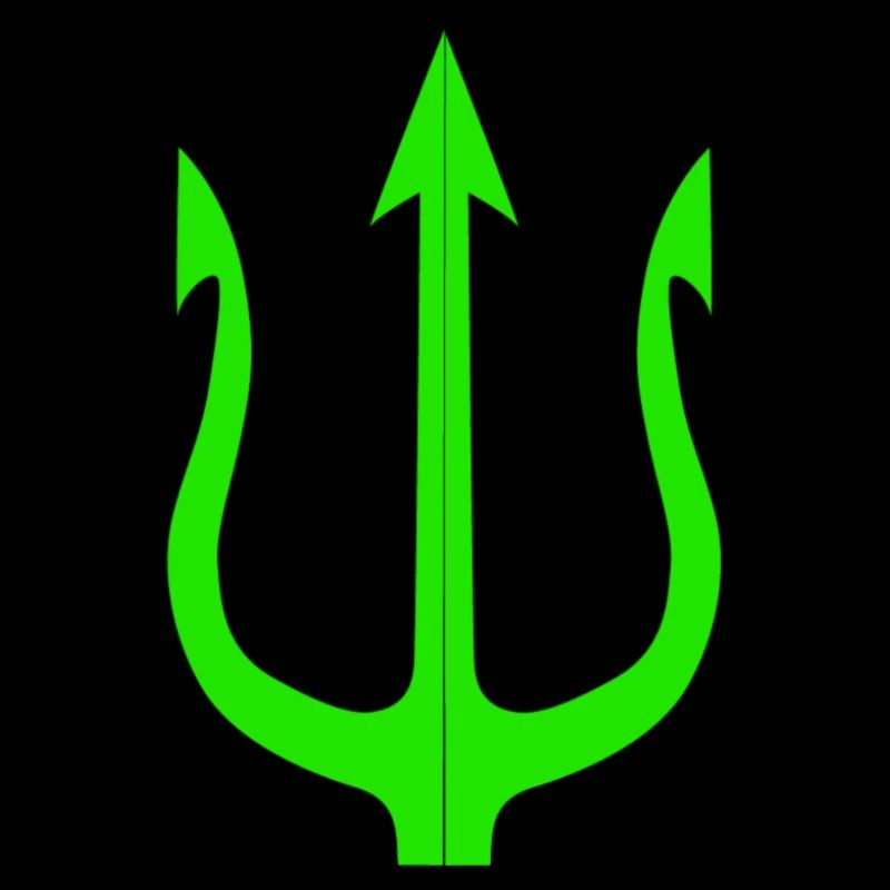 trident