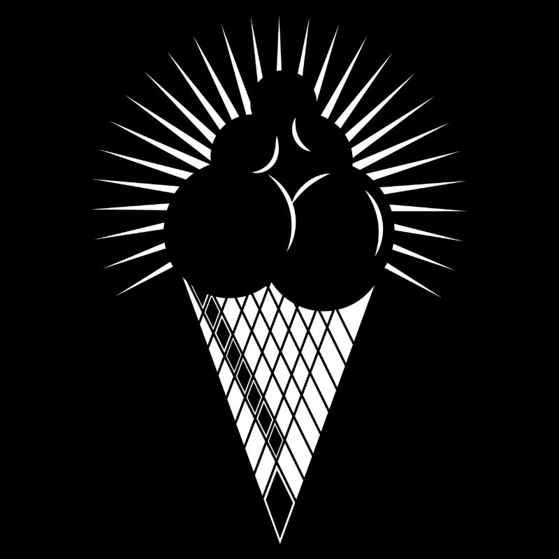 Glace