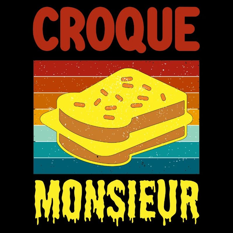 croque monsieur