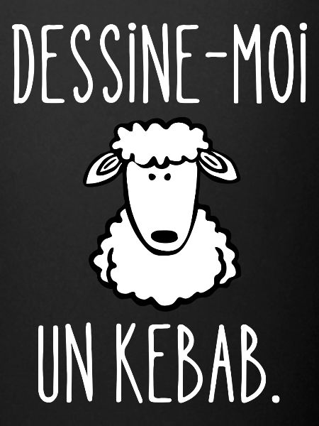 dessine-moi un kebab