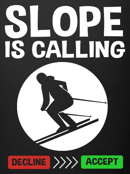 Séjour ski ski