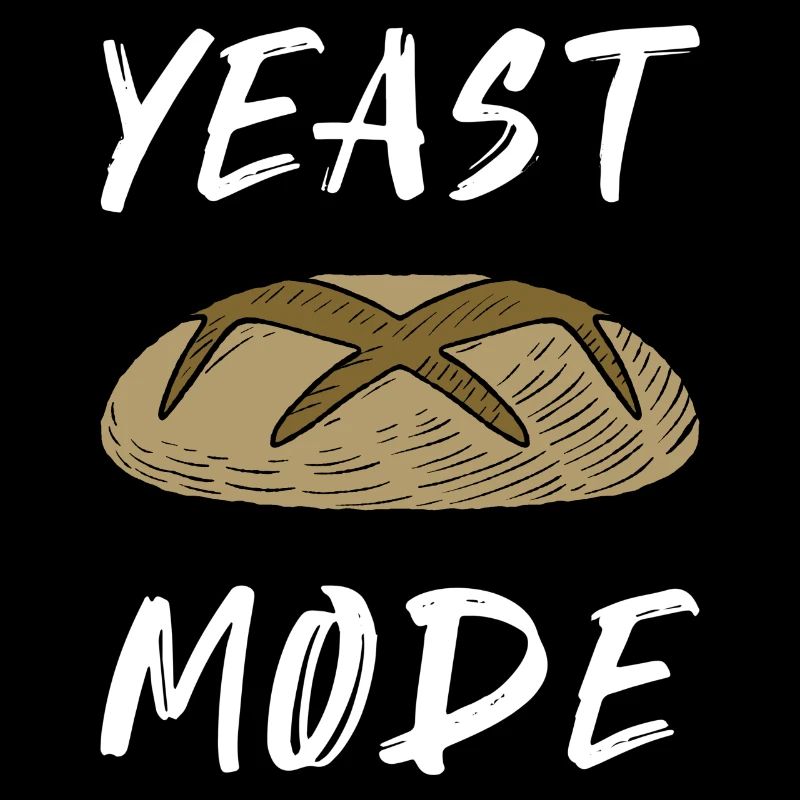Bread Baking Bakery Sourdough Yeast Mode