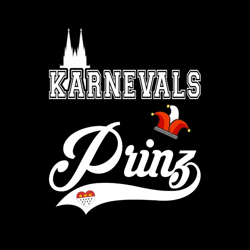 Carnaval Prince Kölle Alaaf Carnaval de Cologne