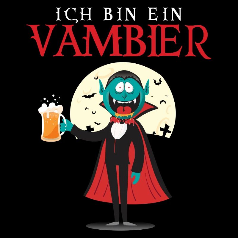 Ich bin ein Vambier