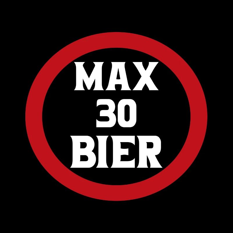MAX 30 Bier