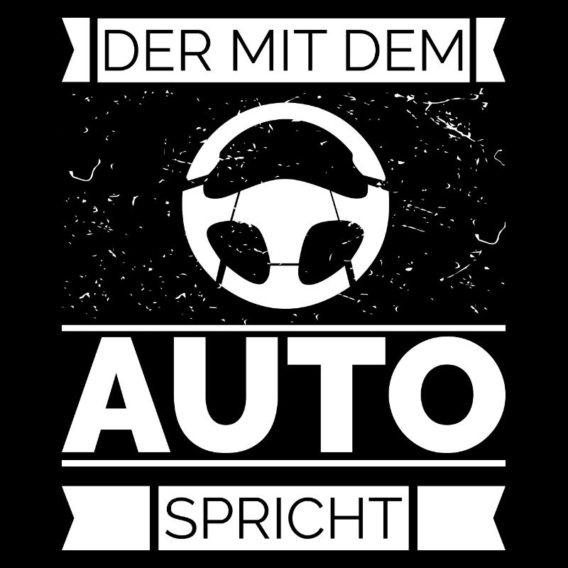 Der mit dem Auto spricht