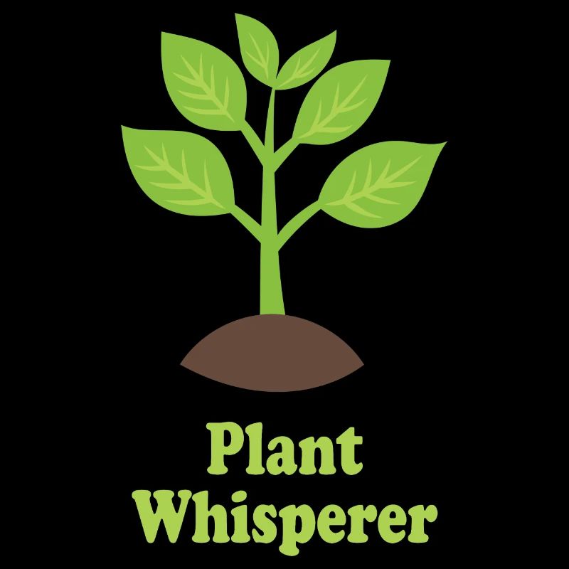 Chuchoteur de plantes