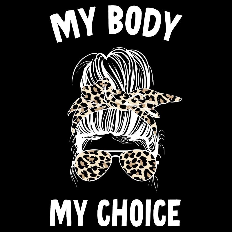 Mon corps Ma décision