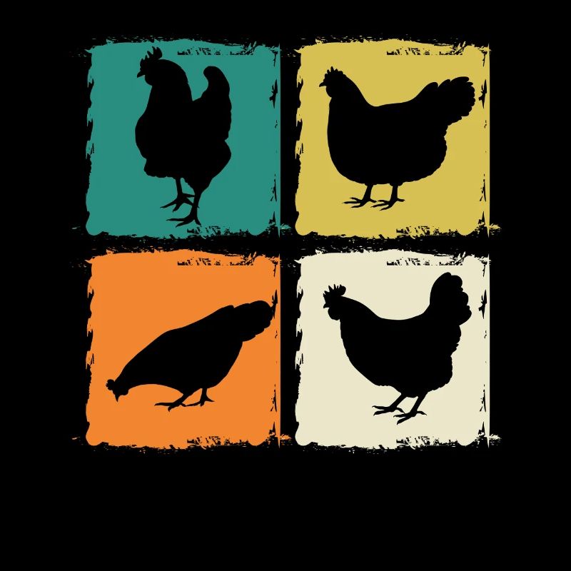 Poules Poule