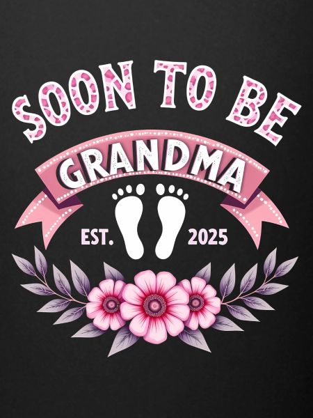 Bientôt grand-mère, 2025