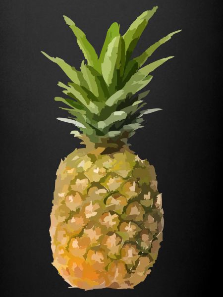 Pineapple