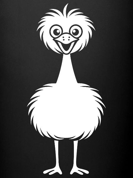 ostrich