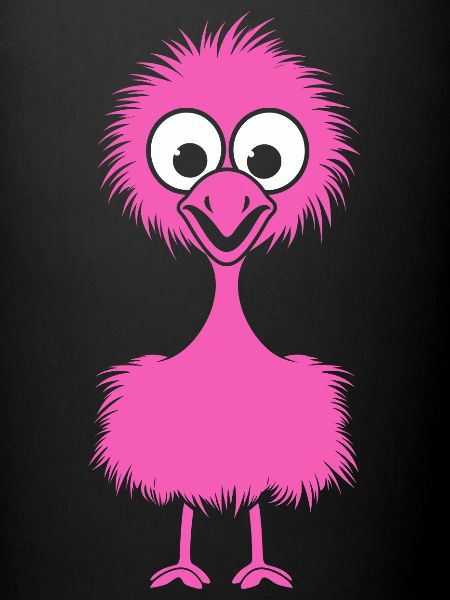 ostrich