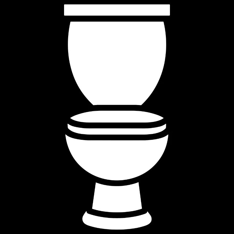Toilette