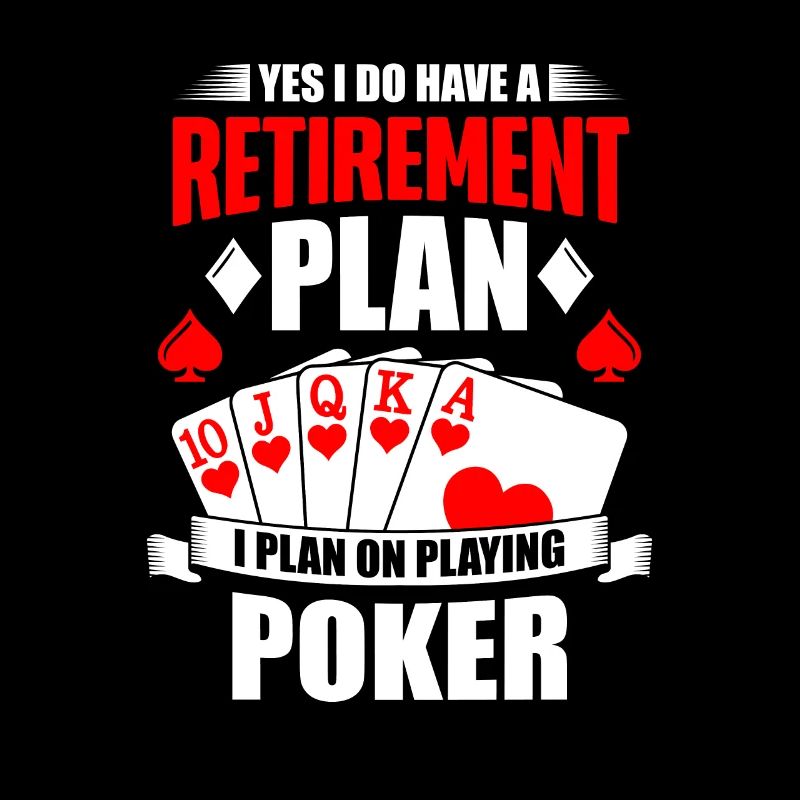 Jeu J’ai un plan de retraite que je prévois