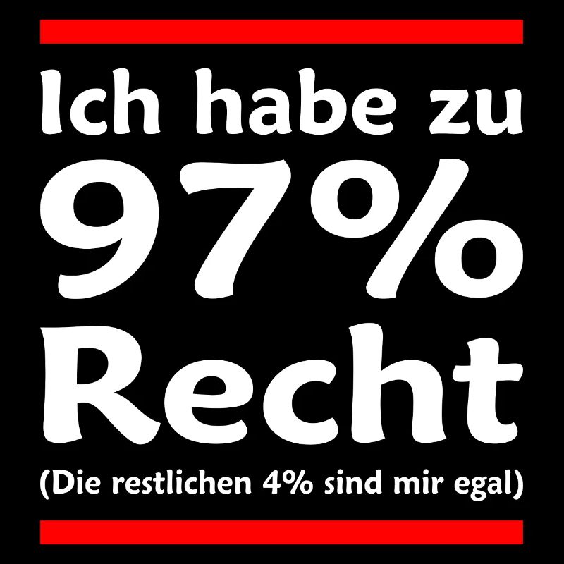 97% à droite - version rouge - optimale pour le noir.