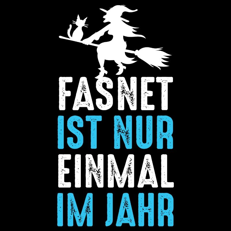 Fasnet n'est qu'un carnaval par an