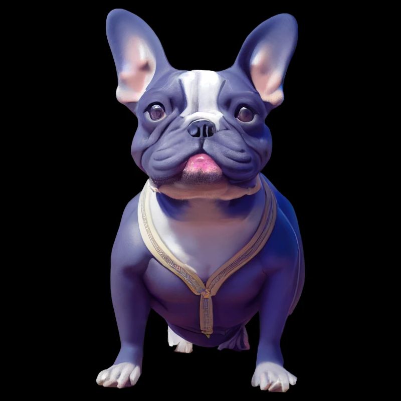Français Bouledogue