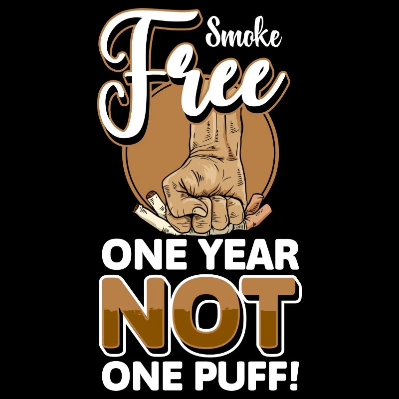 Nikotin Disziplin Sucht