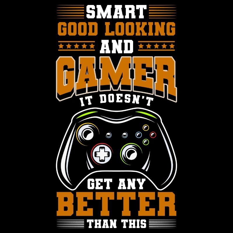 E-Sports Console Computer Games