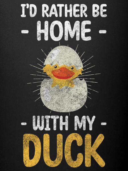 Ente Quacken Erpel