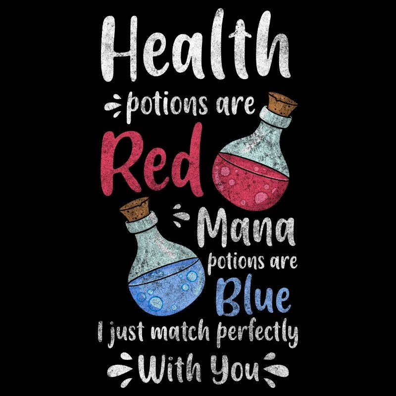 Potion Naturopath Natural