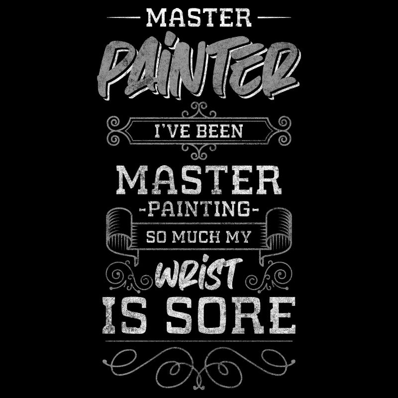 Rouleau de peinture Painter Roll