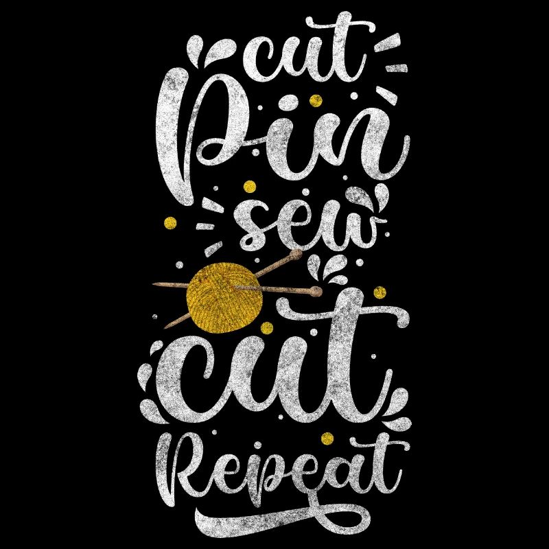 Tailor Thread Sewing Seamstress