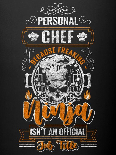Marmite Cooking Chef