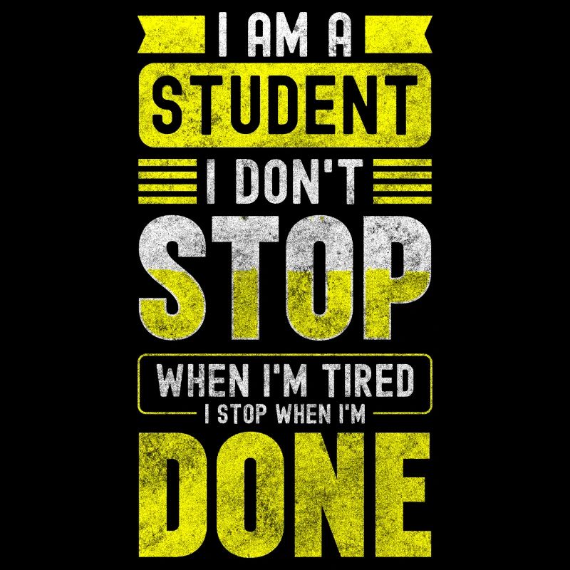 Student Uni Future Lecturer