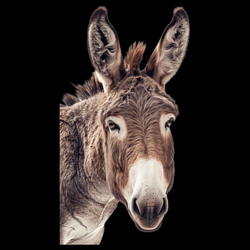Donkey