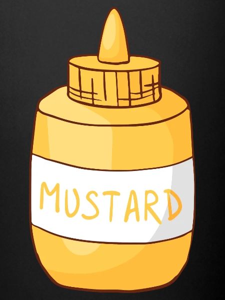 mustard