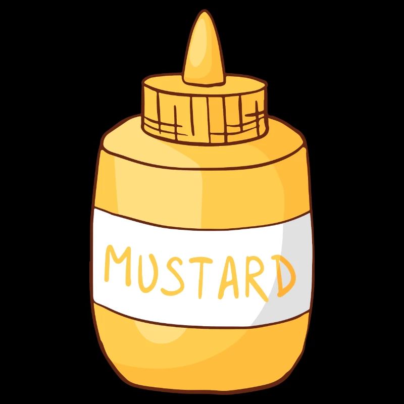 mustard