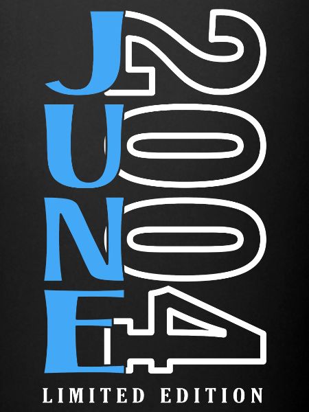 Juin 2004
