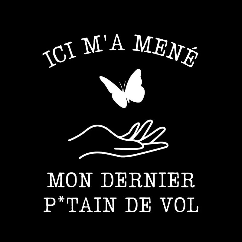 dernier vol