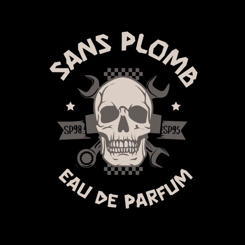 sans plomb