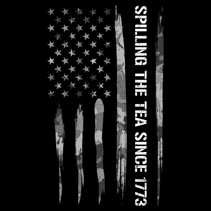 Spilling The Tea Since 1773