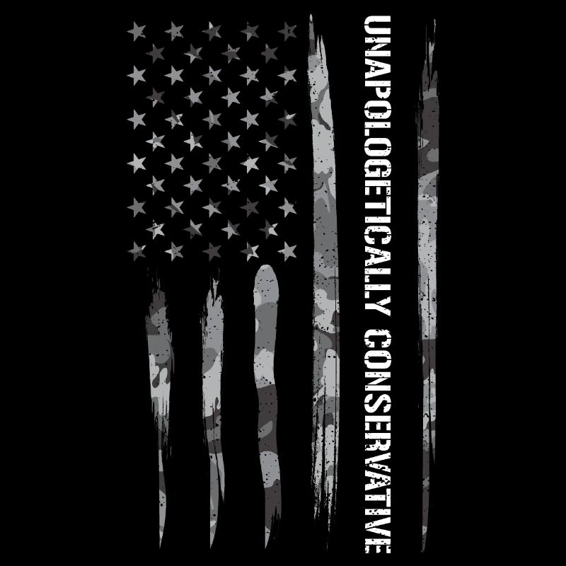 Unapologetically Conservative