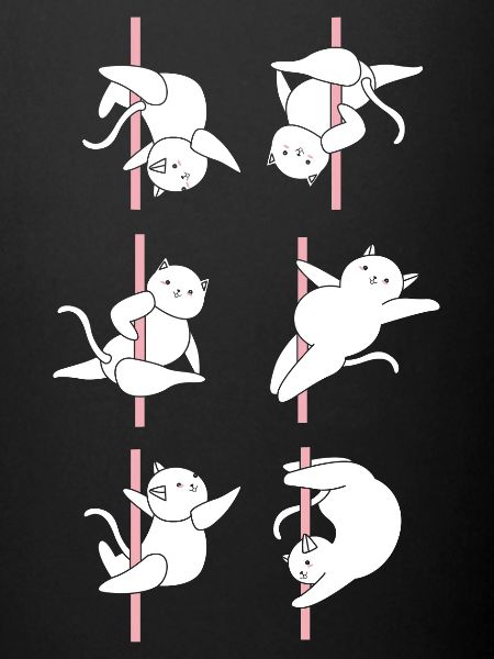 Pole Dance