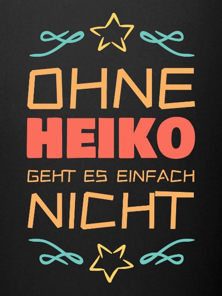 Heiko