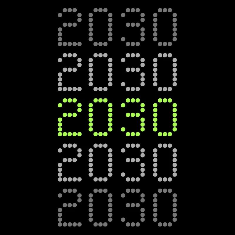 Style 2030