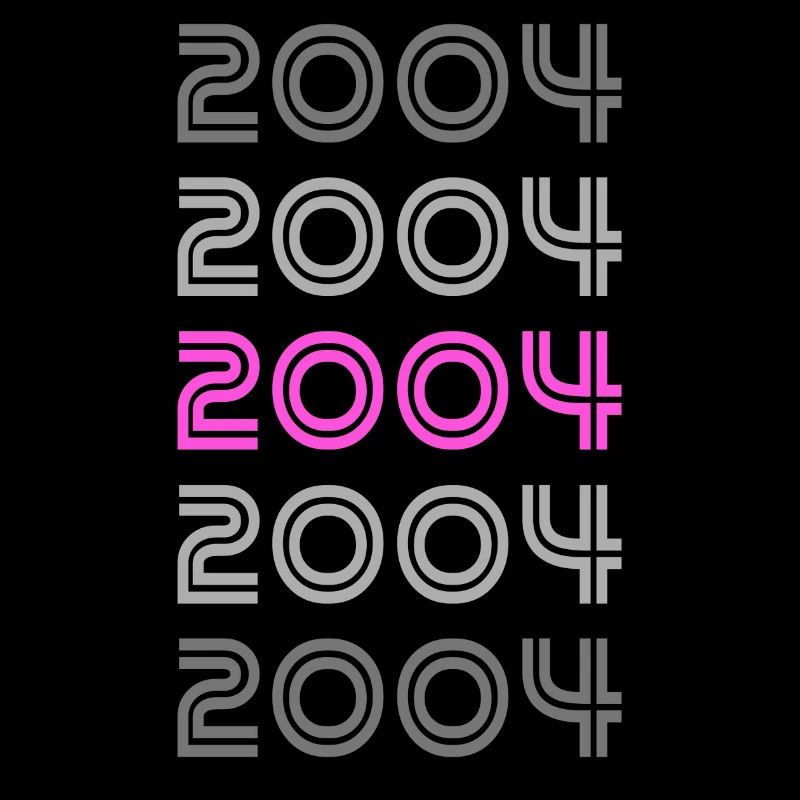 Style 2004
