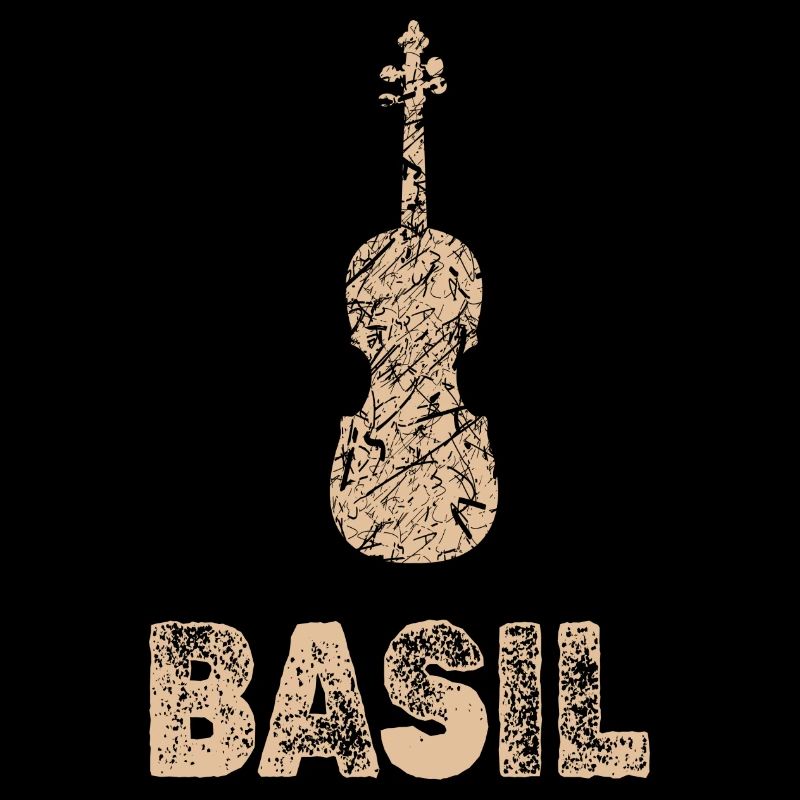 Violoncelle Basilic