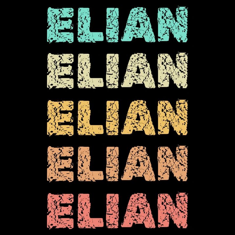 First name Elian