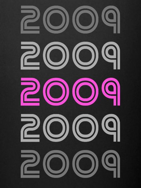 Style 2009