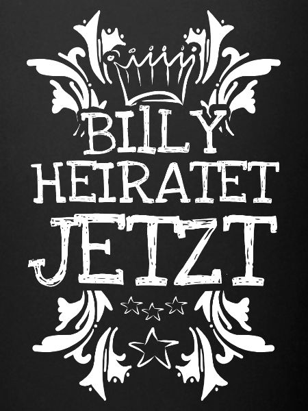 Billy