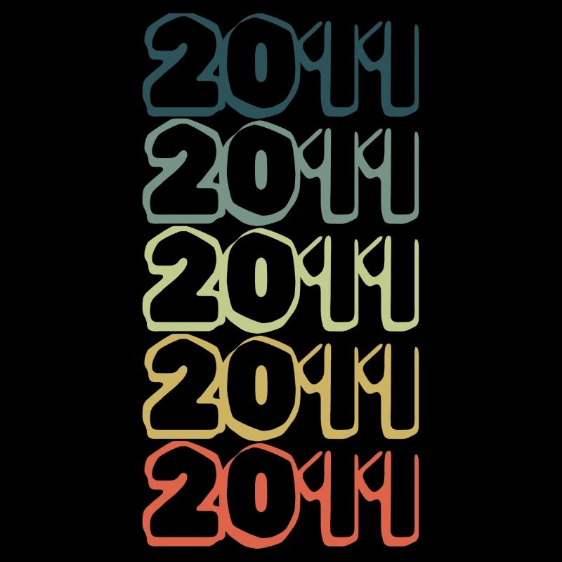 Année de naissance : 2011