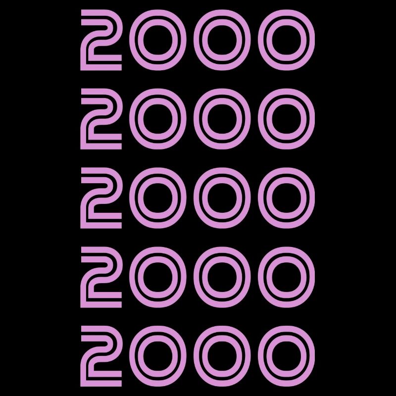 2000